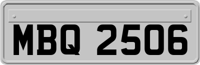 MBQ2506