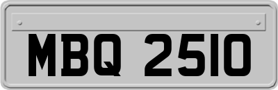 MBQ2510