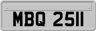 MBQ2511