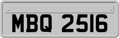 MBQ2516