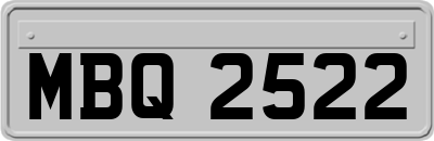 MBQ2522
