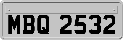 MBQ2532