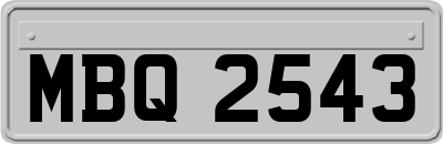 MBQ2543