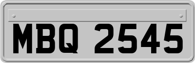 MBQ2545