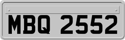 MBQ2552