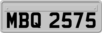 MBQ2575