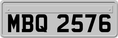 MBQ2576