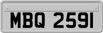 MBQ2591