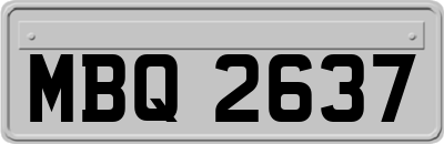 MBQ2637