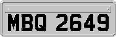 MBQ2649