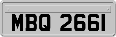 MBQ2661