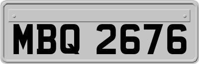 MBQ2676