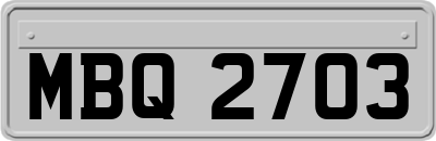 MBQ2703