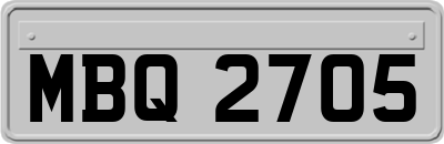 MBQ2705
