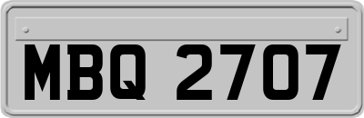 MBQ2707
