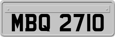 MBQ2710