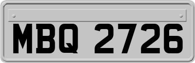 MBQ2726
