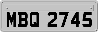 MBQ2745