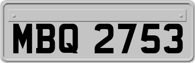 MBQ2753
