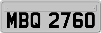 MBQ2760