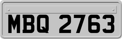 MBQ2763