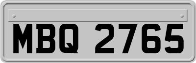 MBQ2765