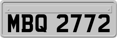 MBQ2772
