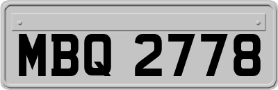 MBQ2778