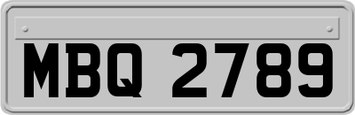 MBQ2789