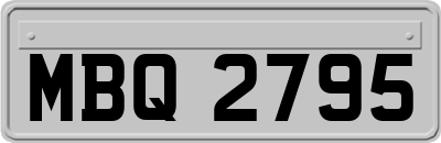 MBQ2795