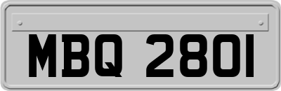 MBQ2801