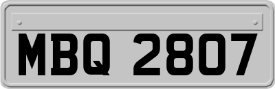 MBQ2807