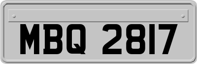 MBQ2817