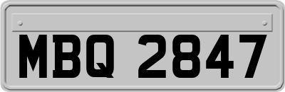 MBQ2847