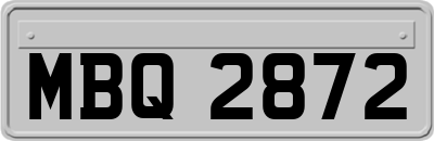 MBQ2872