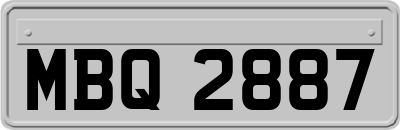 MBQ2887
