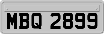 MBQ2899