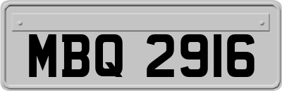 MBQ2916