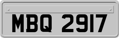 MBQ2917