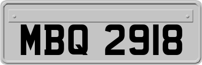 MBQ2918