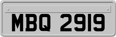 MBQ2919