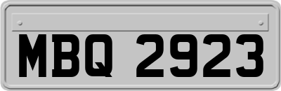 MBQ2923
