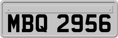 MBQ2956