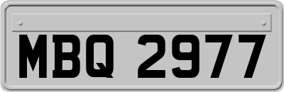 MBQ2977