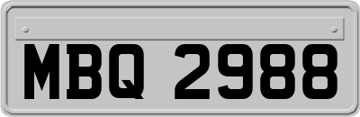 MBQ2988