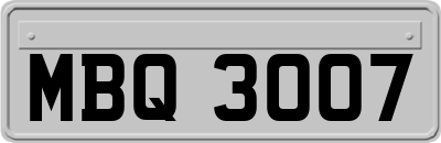MBQ3007