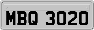 MBQ3020
