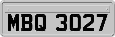 MBQ3027