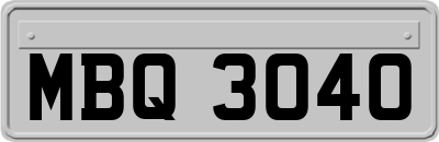 MBQ3040