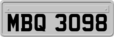 MBQ3098